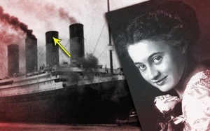 20 kisah menarik di sebalik tragedi Titanic