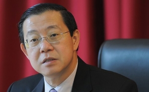 3 Individu Bangsa Cina Yang Menjadi Menteri Kewangan Negara