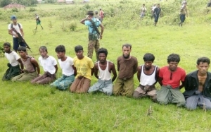 3 Solusi Kepada Masalah Pelarian Rohingya di Malaysia