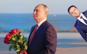 3 Syarat Vladimir Putin Bagi Menamatkan Pencerobohan Ukraine