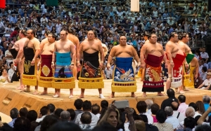 4 seni mempertahankan diri Jepun yang paling popular