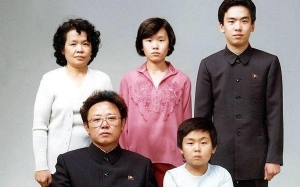5 Ahli Keluarga Pemerintah Korea Utara Yang Jarang Kita Dengari