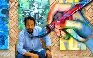 6 Artis Lelaki Malaysia Yang Benar-Benar Serba Boleh