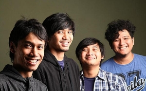 5 Band Rock Indonesia Yang Pernah Mencetuskan Fenomena di Malaysia