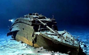5 Barang Yang Terselamat Dari Tragedi Titanic Dan Sangat Mahal Harganya