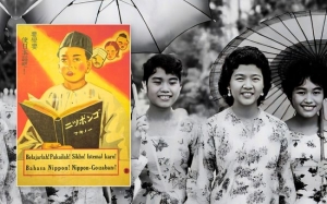 5 Budaya Baru di Tanah Melayu Era Penjajahan Jepun