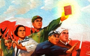 5 Buku Propaganda Politik Dunia Yang Paling Popular 