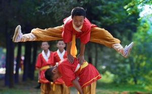 5 Fakta dan Salah Faham Mengenai Kung Fu Dan Shaolin