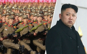 5 Fakta Menggerunkan Mengenai Korea Utara