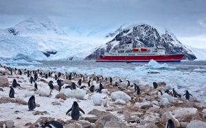 5 Fakta Sejarah dan Sains Mengenai Kawasan Antartika