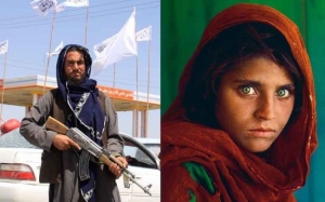 5 Fakta Tentang Masyarakat Afghanistan Yang Akan Mengejutkan Anda