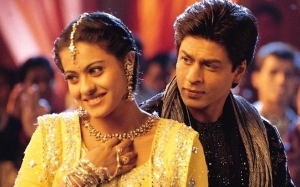 5 Filem Hindi Terbaik Gandingan Shah Rukh Khan dan Kajol
