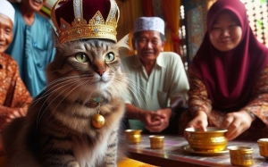 5 Hak Haiwan di Malaysia Yang Tak Ramai Tahu Ada