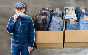 5 Jenama Seluar Jeans Terawal Dan Tertua Di Dunia