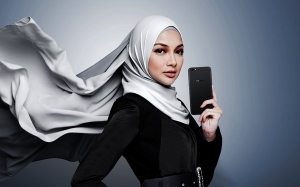 5 Jenama Telefon Pintar Paling Popular Di Malaysia
