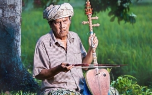 5 Jenis Alat Muzik Tradisional Orang Melayu 