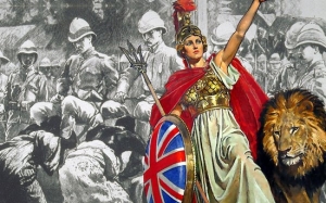 5 Kes Britain Memohon Maaf Atas Kesalahan Kolonialisme Yang Lalu