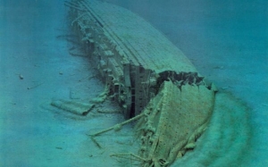 5 Kapal Karam Yang Mempunyai Cerita Lebih Menarik Daripada RMS Titanic