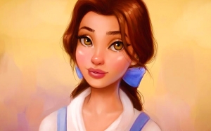 5 versi asal kisah 'Disney Princess' yang kejam dan mengerikan