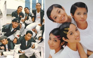 5 Kumpulan Rap Berbahasa Melayu 90-an Yang Perlu Anda Tahu