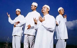 5 Lagu Klasik Berkenaan Bulan Ramadan Yang Patut Anda Dengar