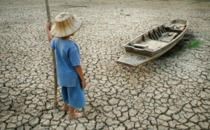 5 Negara Yang Mengalami Krisis Air Terburuk Dunia