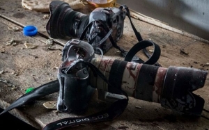 5 Negara Yang Paling Berbahaya Buat Wartawan