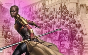 5 Pahlawan Wanita Hebat yang Mengetuai Kerajaan dan Empayar Afrika