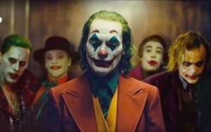 5 Pelakon Terbaik Pernah Memegang Watak Joker 