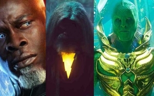 5 Pelakon Yang Terlibat Dalam Kedua-Dua Dunia Filem Marvel dan DC