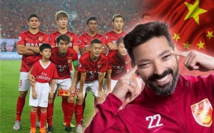 5 Pemain Bola Sepak Dengan Gaji Tertinggi di Liga Super China