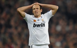 5 Pemain Bola Sepak Yang Menyesal Berpindah Ke Real Madrid