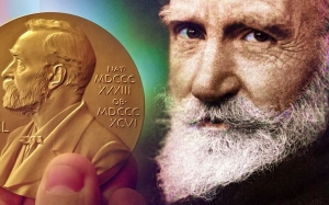 5 Penerima Anugerah Nobel Yang Tidak Berjaya Menghabiskan Persekolahan