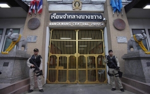 5 penjara paling terkenal di Asia Tenggara