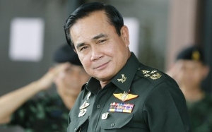 5 Perkara Gila Yang Pernah Dilakukan oleh Perdana Menteri Thailand