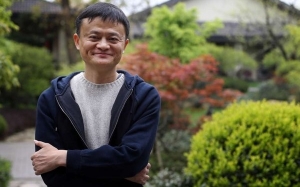  5 Alasan Kenapa Jack Ma Ingin Bersara Awal Di Usia 54 Tahun