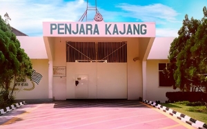 6 Realiti Kehidupan di Penjara Malaysia Yang Jarang Diceritakan