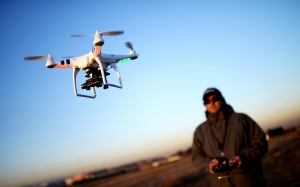 5 Perkara Yang Perlu Dipertimbangkan Terlebih Dahulu Sebelum Membeli Drone
