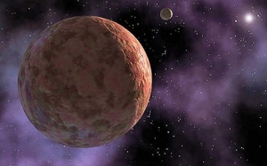 5 Planet Kecil/Kerdil Dalam Sistem Suria Yang Ramai Tak Tahu
