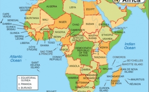 5 Salah Faham Mengenai Afrika