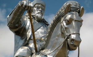 5 Sebab Mengapa Makam Genghis Khan Belum Ditemui