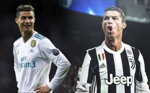6 Sebab Utama Mengapa Cristiano Ronaldo Tinggalkan Real Madrid Untuk Ke Juventus