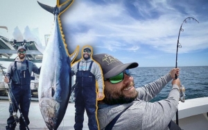 5 Spesis Ikan Tuna Terbesar di Dunia