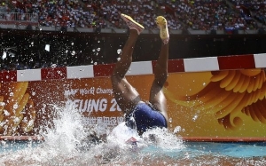 5 Sukan Pelik Yang Pernah Dipertandingkan di Sukan Olimpik