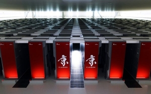 5 Superkomputer Paling 