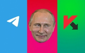 5 Aplikasi Dan Syarikat Gergasi Yang Sebenarnya Diasaskan Oleh Russia