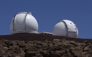 5 Teleskop Paling Power di Dunia