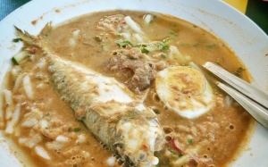 5 Tempat Makan Best di Alor Setar yang Menjadi Pilihan Jalan Jalan Cari Makan TV3