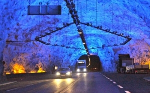 5 Terowong Jalan Raya Terpanjang di Dunia