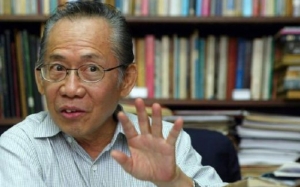 5 Tokoh Berbangsa Cina Malaysia Yang Fasih Berbahasa Melayu